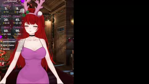 Sara online show from 12.20.24