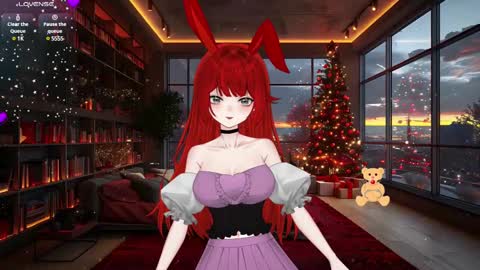 Sara online show from 12.20.24