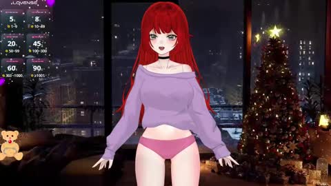 Sara online show from 12.22.24