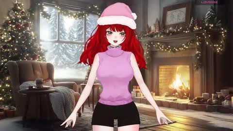 Sara online show from 12.24.24