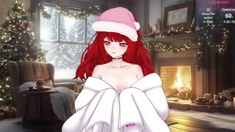 Sara online show from 12.24.24