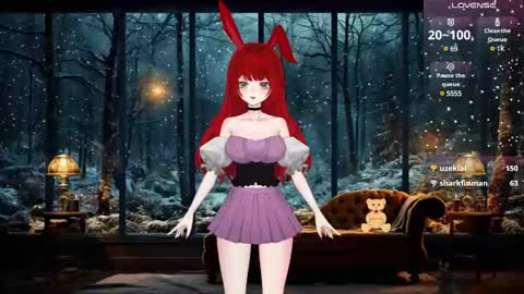 Sara online show from 12.29.24