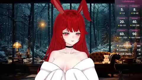 Sara online show from 12.29.24