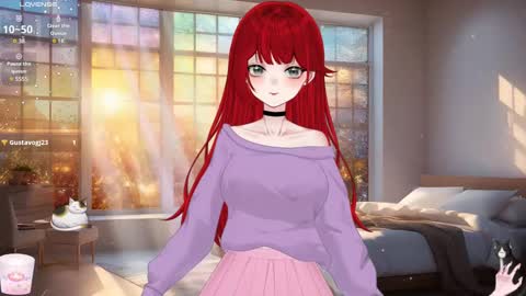 Sara online show from 02.13.25