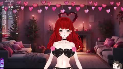 Sara online show from 02.14.25