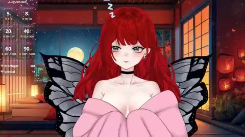 Sara online show from 02.16.25