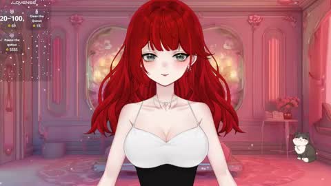 Sara online show from 02.19.25