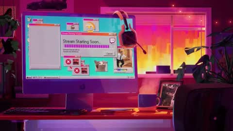 Sara online show from 02.21.25