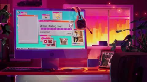 Sara online show from 02.28.25