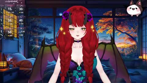 Sara online show from 03.01.25