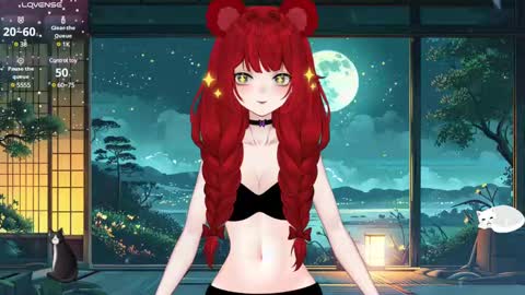 Sara online show from 03.02.25