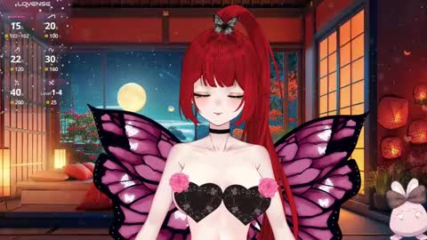 Sara online show from 03.05.25