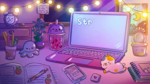 Sara online show from 11.30.25