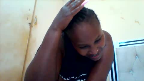 Katerina online show from 11.16.25