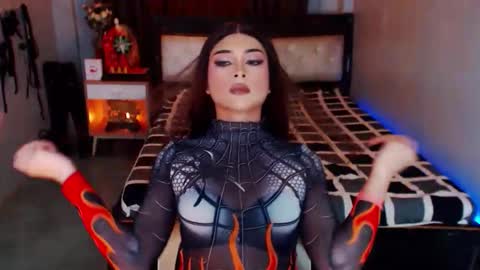 smasherqueen online show from 11.03.25