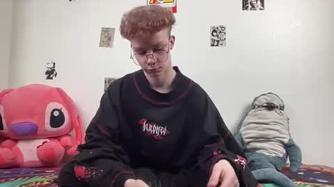 Snapshot of smcompany02 chatting on 03.09.26 CactusGnom online show from 03.09.26