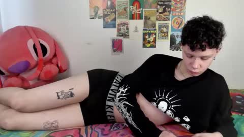 CactusGnom online show from 05.02.26