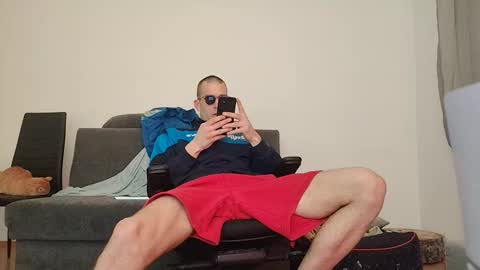 smeksi1 online show from 02.14.26