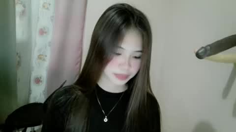 Snapshot of smellon_shake chatting on 02.13.26 Julia online show from 02.13.26