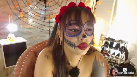 smi_samara online show from 10.24.25