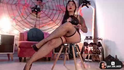 smi_samara online show from 10.29.25