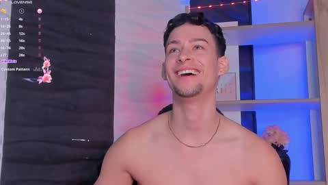 Jade Smiith online show from 12.05.24