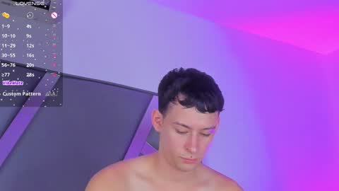 Jade Smiith online show from 01.15.25