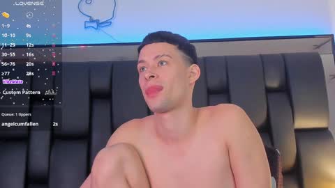 Jade Smiith online show from 01.23.25