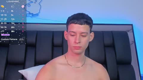 Jade Smiith online show from 01.28.25