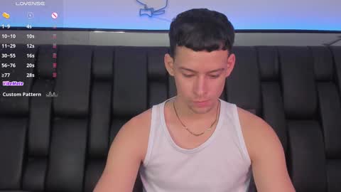 Jade Smiith online show from 02.17.25