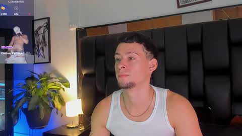 Jade Smiith online show from 10.11.25