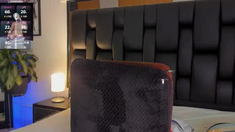 Jade Smiith online show from 10.13.25