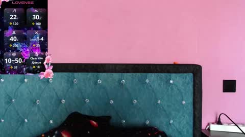 Snapshot of smile_cute_fox chatting on 03.30.26 smile_cute_fox online show from 03.30.26