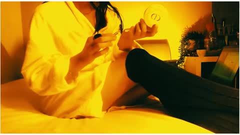 smile_dance_ online show from 12.26.24