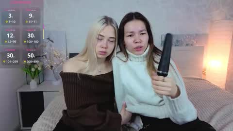 The girl from the dream by name Mary online show from 12.14.25