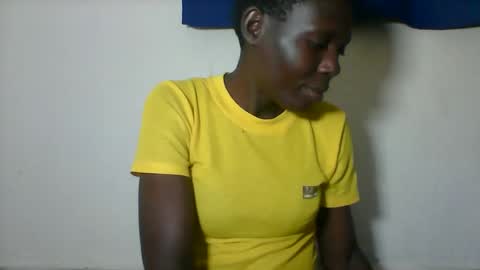 Nancy Akinyi Otieno online show from 04.28.26