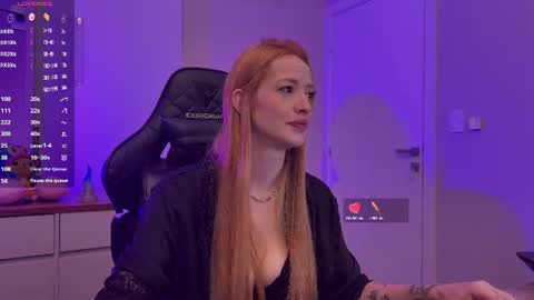 Emily Burns online show from 06.26.26