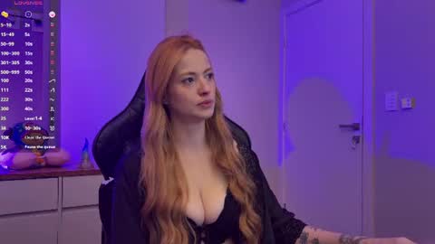 Emily Burns online show from 07.07.26