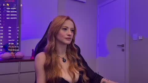 Emily Burns online show from 07.28.26