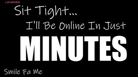 Smile Fa Me online show from 10.05.25