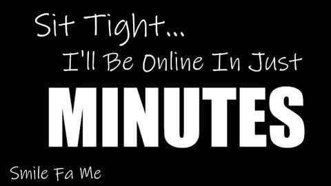 Smile Fa Me online show from 05.24.26