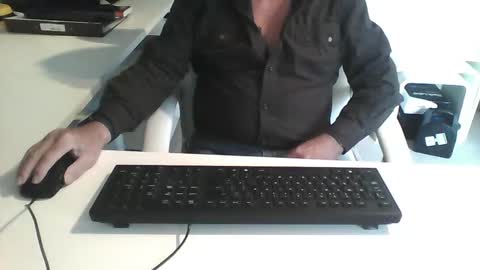 George online show from 02.03.25