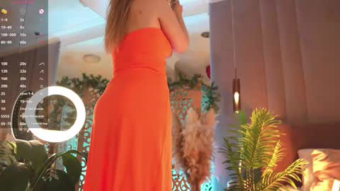 Mia online show from 03.16.26