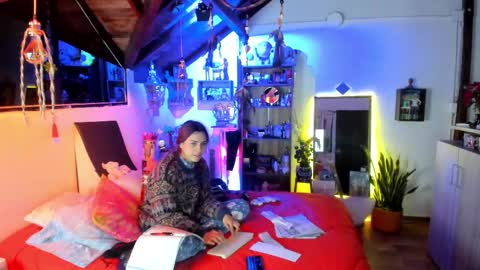 SmilingSalor online show from 11.07.25