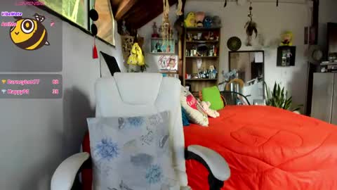 SmilingSalor online show from 04.19.26