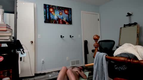 Snapshot of smilingwanker chatting on 02.01.25 smilingwanker online show from 02.01.25