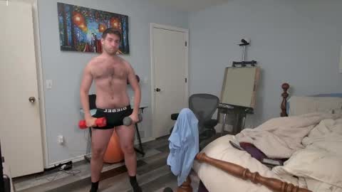 Snapshot of smilingwanker chatting on 02.17.25 smilingwanker online show from 02.17.25