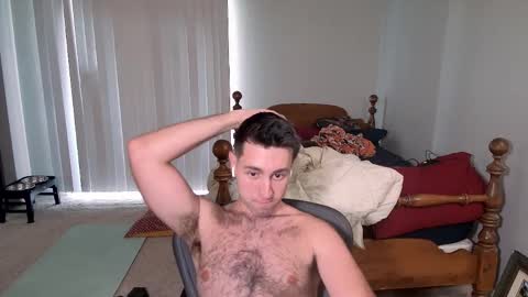 Snapshot of smilingwanker chatting on 10.23.25 smilingwanker online show from 10.23.25