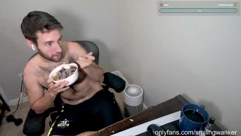 smilingwanker online show from 04.30.26
