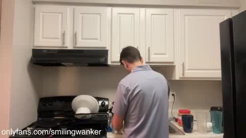 smilingwanker online show from 05.04.26